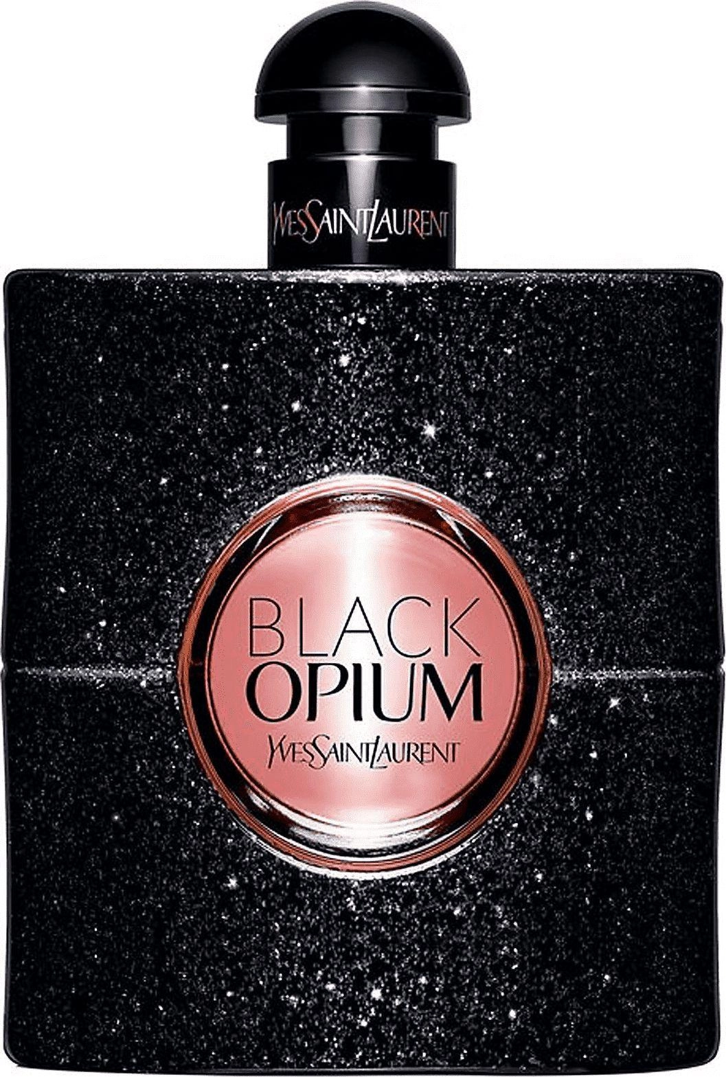 Yves Saint Laurent Black Opium EDP
