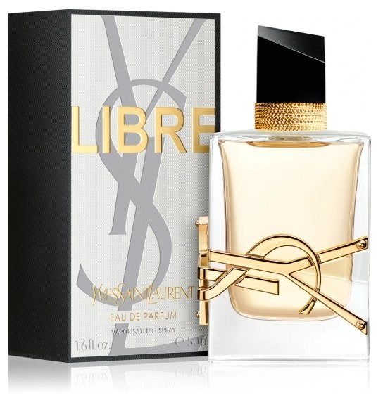 Kvepalai moterims Yves Saint Laurent Libre