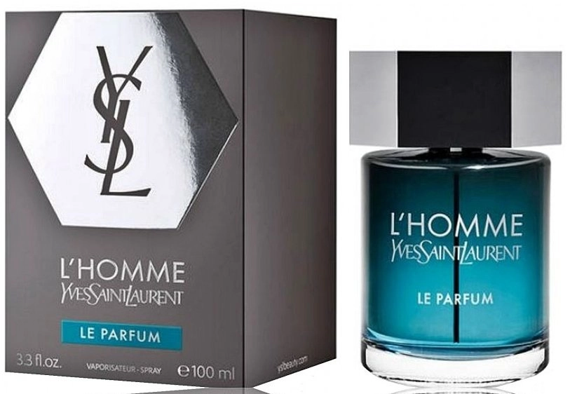 Yves Saint Laurent L````Homme Le Perfume