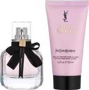 Yves Saint Laurent My Paris Set