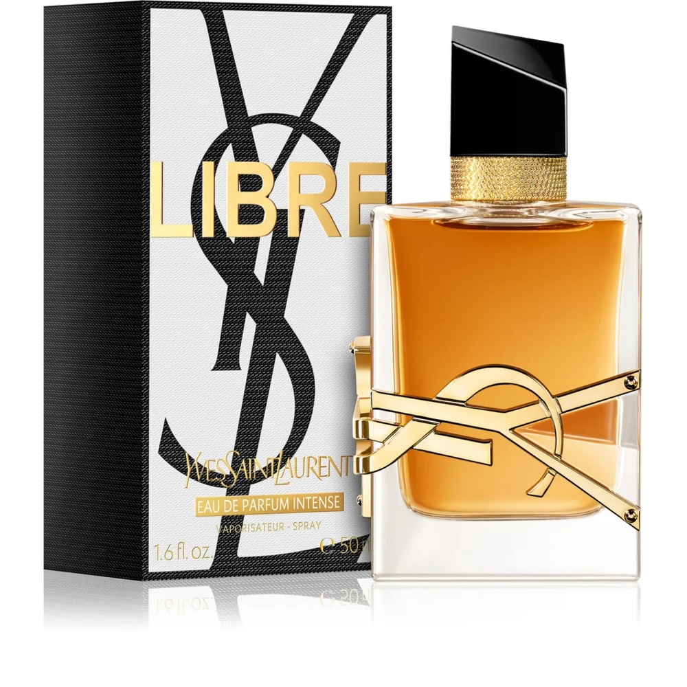 Kvepalai moterims Yves Saint Laurent Libre