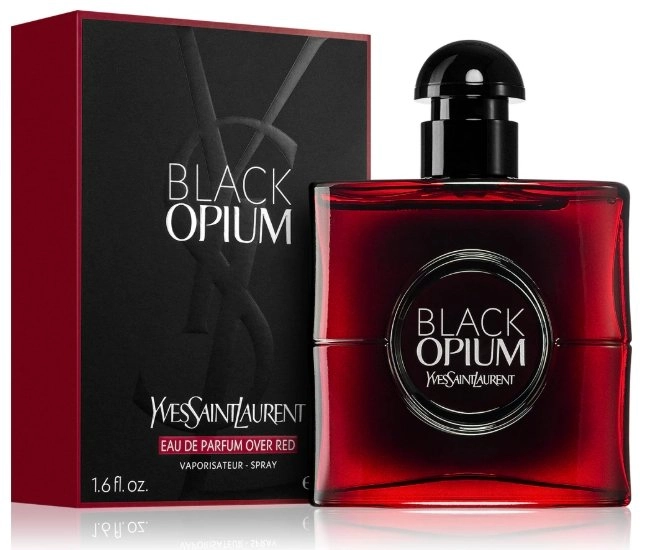Yves Saint Laurent Yves Saint Laurent