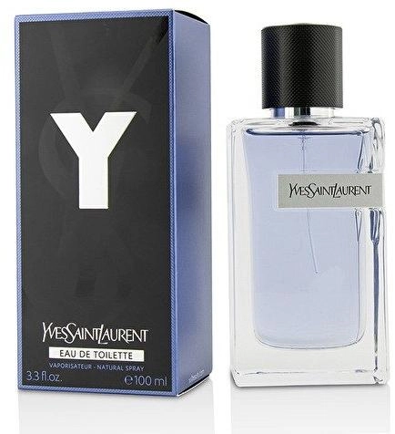 Perfume for men Yves Saint Laurent