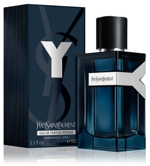 Yves Saint Laurent Y Pour Homme