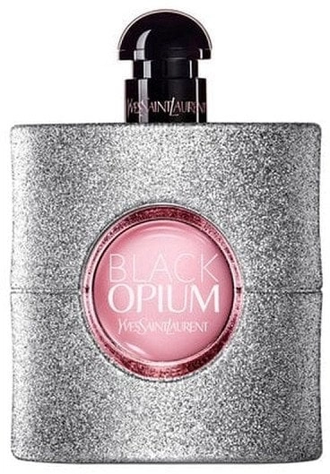 Yves Saint Laurent Black Opium Glitter