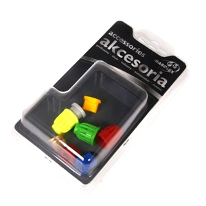 Marolex Set of 7 professional nozzles