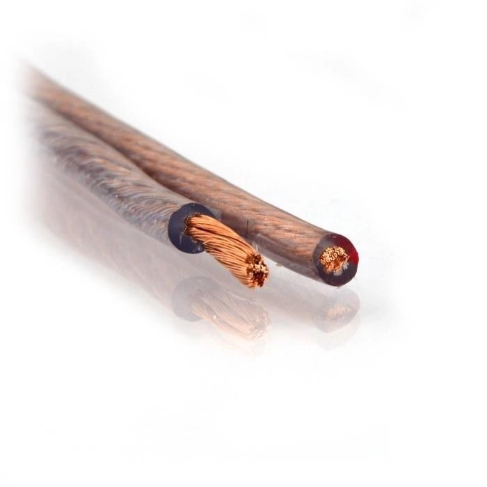 SPEAKER CABLE CU TLGYP 2X1 0