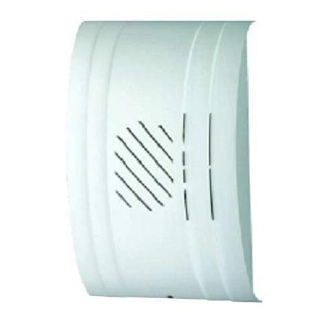 DOOR BELL DNS-972/N-BIA/WHITE 5903669002772 DNS-972/N-BIA