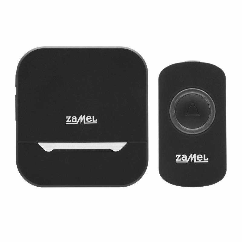 DOORBELL ZAMEL CALIPSO ST-980 5903669457572 SUN10000481