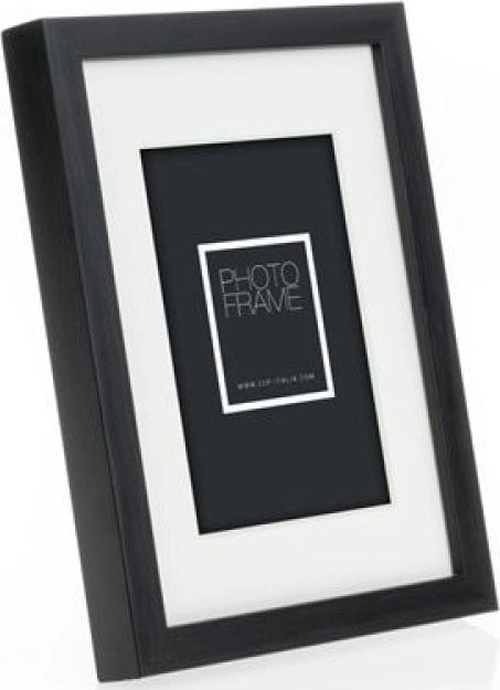 Ramka ZEP ZEP Malmo black 20x30/30x40