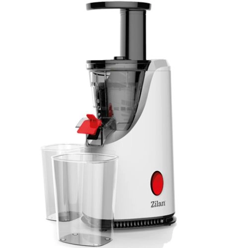 Zilan ZLN4014 Slow-speed Juicer 200W ZLN4014