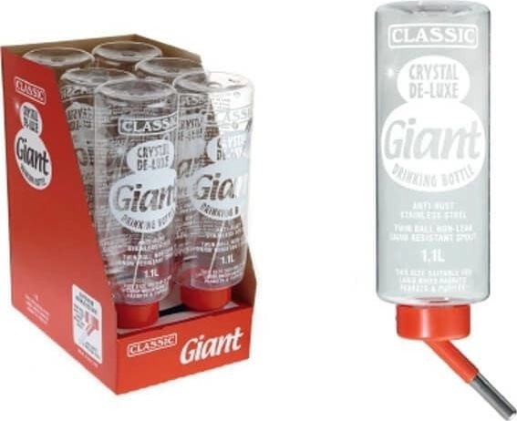 ZOOLOG Classic Poidełko dla królika 1100ml