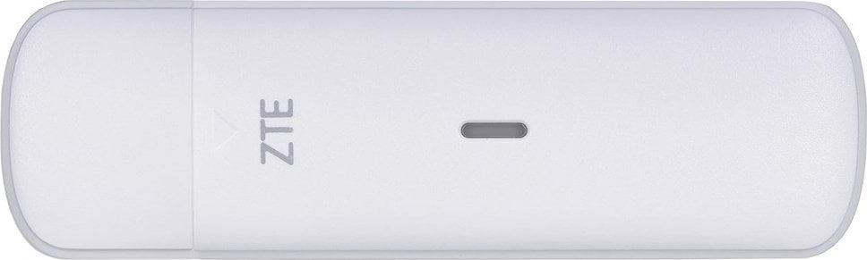 ZTE MF833N modem (white color) MF833N
