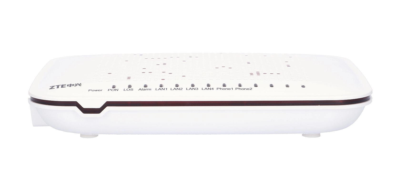 ZTE F620 V2 ONT 1x GPON