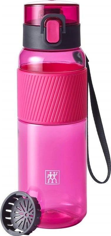 Drinking bottle Bidon tritanowy Zwilling Bottle