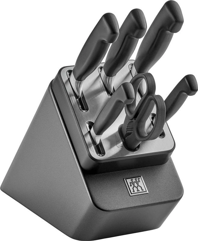 Zwilling Set of 5 knives in