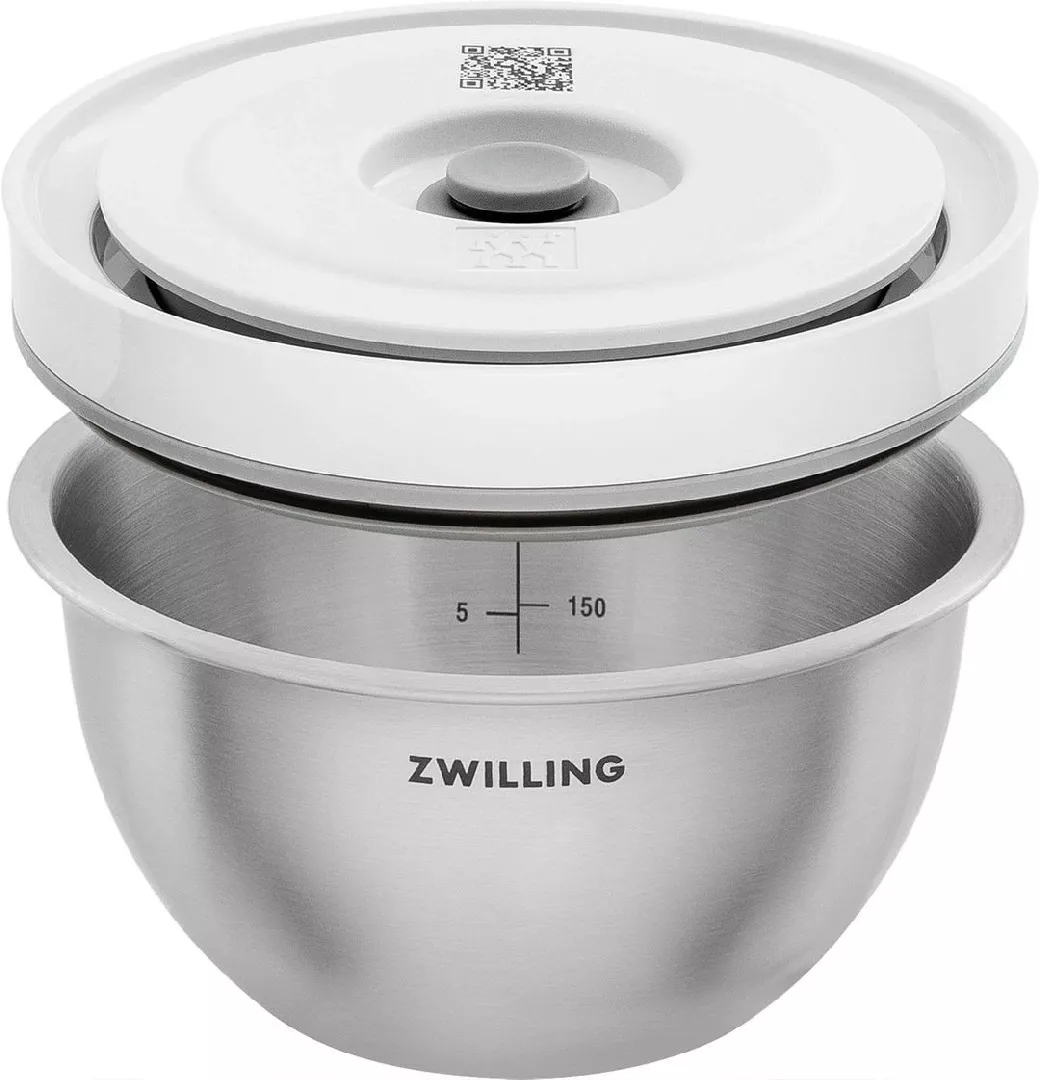 ZWILLING Fresh amp; save vacuum bowl