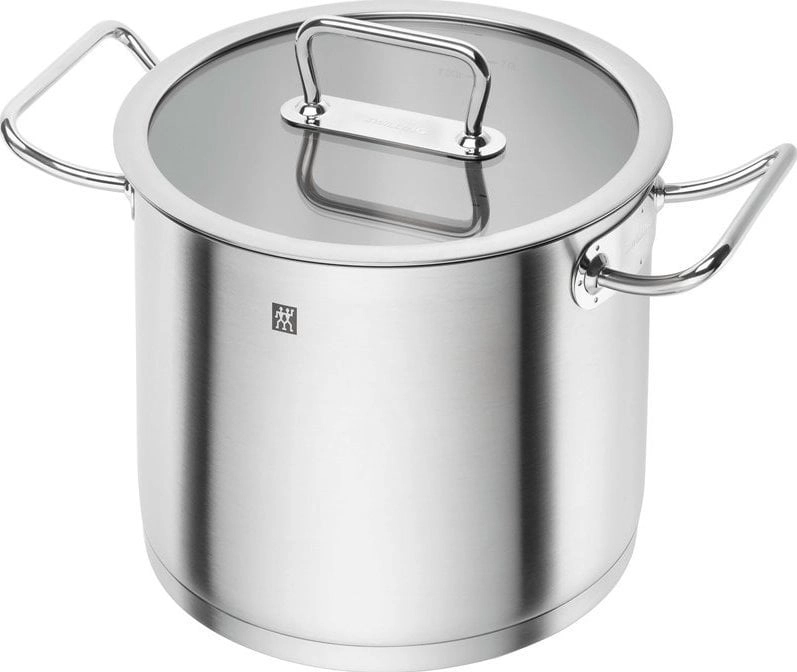 Zwilling Pro Tall Soup Pot with