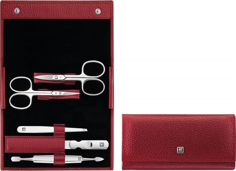 Zwilling Classic Inox Manicure Set –
