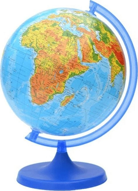 Globe 160mm physical box 2441 30451789