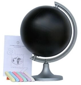 Zachem Globus 250 induction with instructions