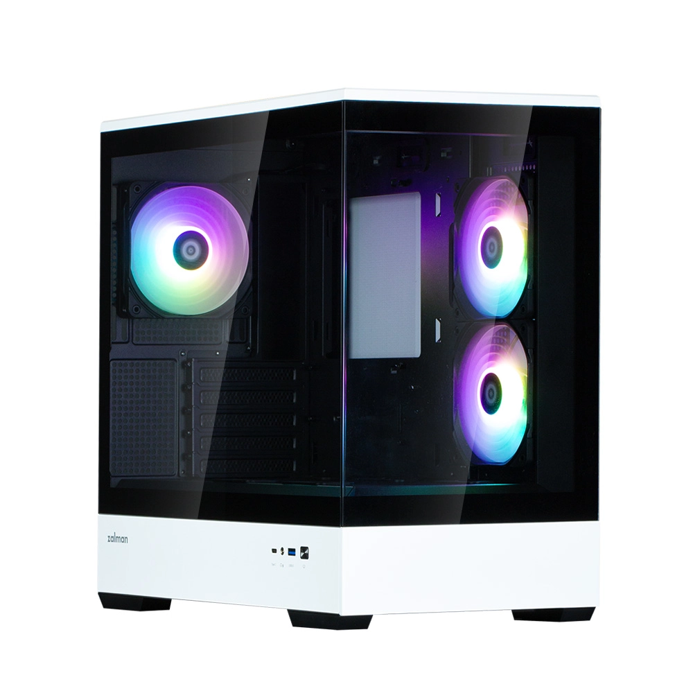 Zalman P30 BW 120mm ARGB Fan