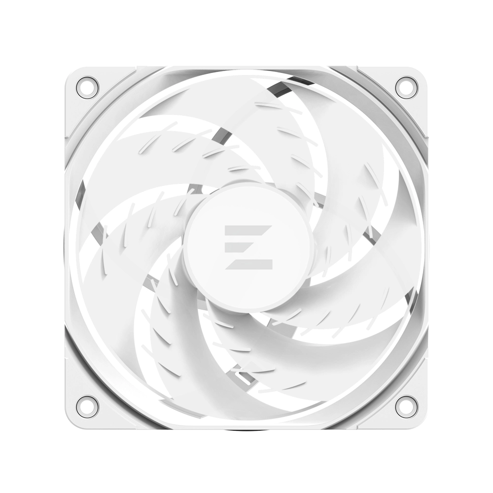 Zalman ZM-AF120R ARGB White 120mm T-MLX59890