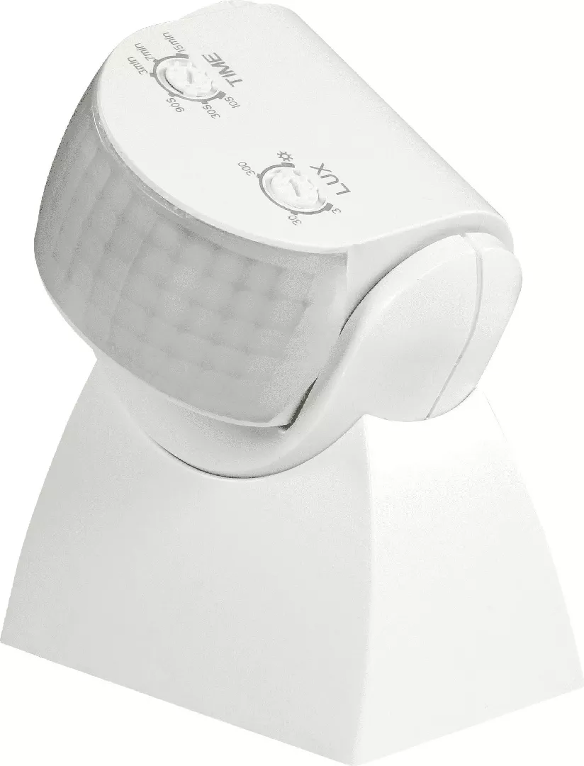 Zamel czujnik ruchu 1200W PIR 180