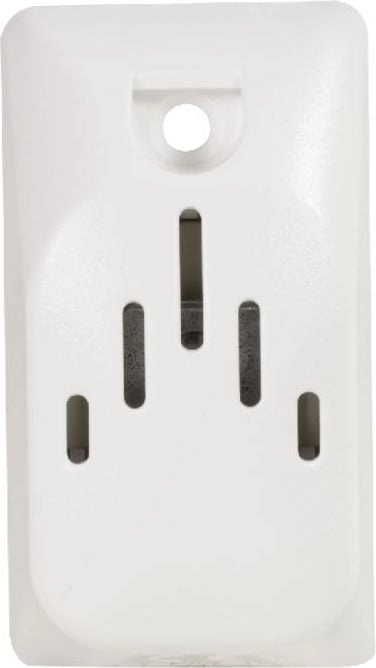 Zamel Dzwonek BUZZER DNT-255-BIA 8V biały