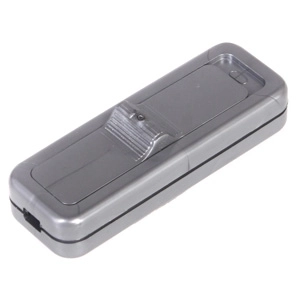 Switch wire 2.5A silver 5903669003151