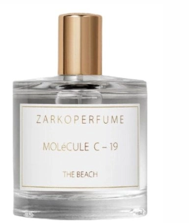 ZARKOPERFUME Molecule C-19 The Beach EDP