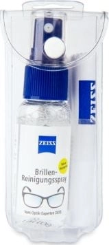 Zeiss Glasses and display cleaning kit