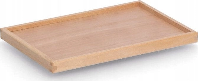 Zeller Beech wood box cover 30
