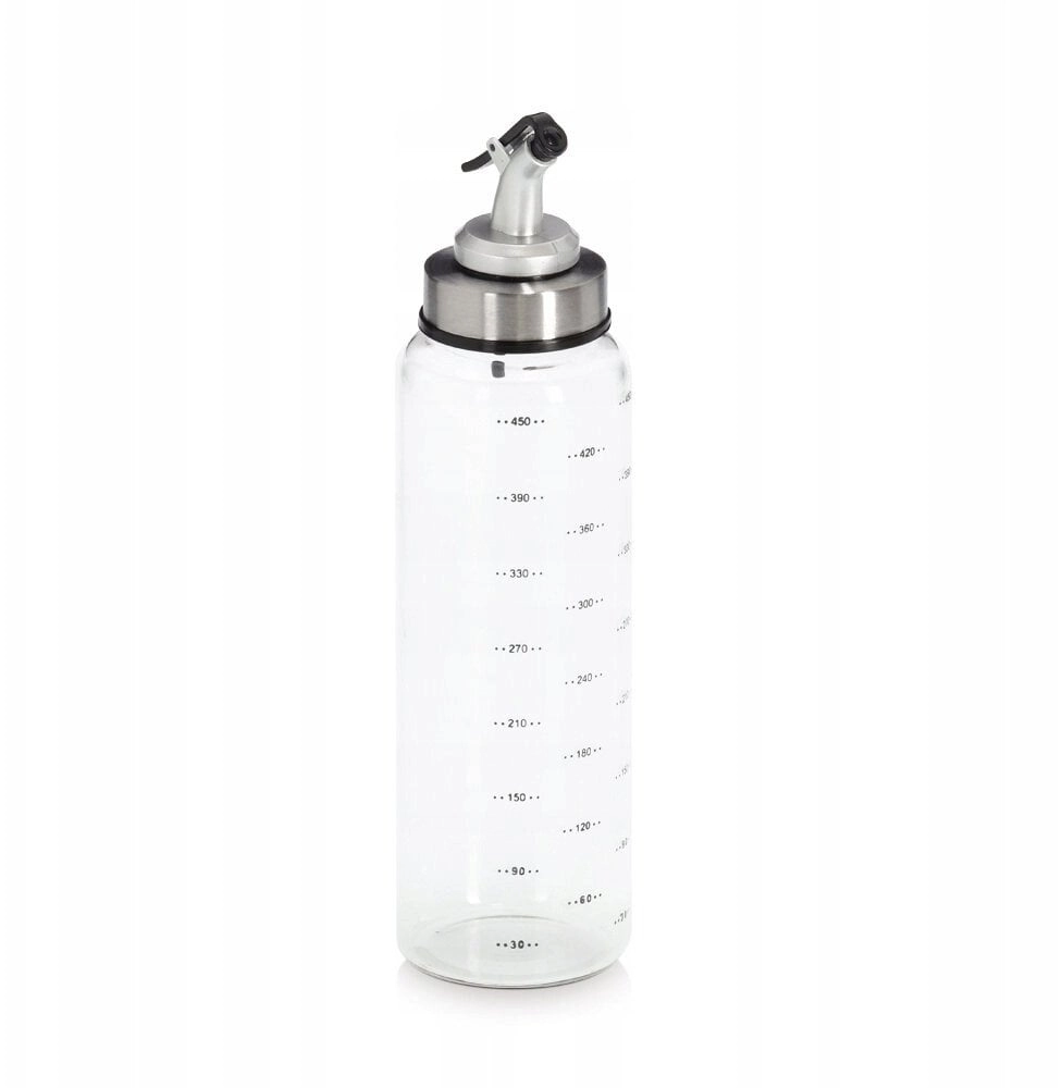 ESSENTIALS olive oil or vinegar bottle