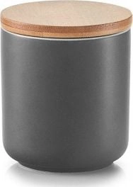 Zeller Zeller Container with bamboo lid