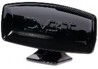 RTV antenna Zelmart Digital indoor antenna