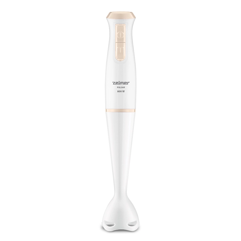 Pulsar ZHB4560I Zelmer ivory hand blender
