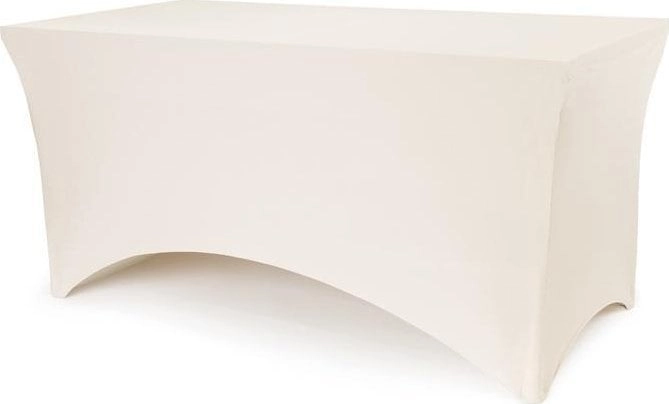 Cappuccino banquet table cover 5904555059771