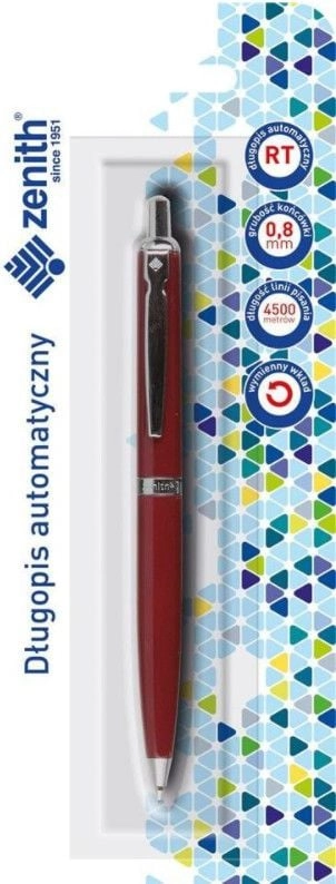 Zenith Automatic ballpoint pen 60/1B mix