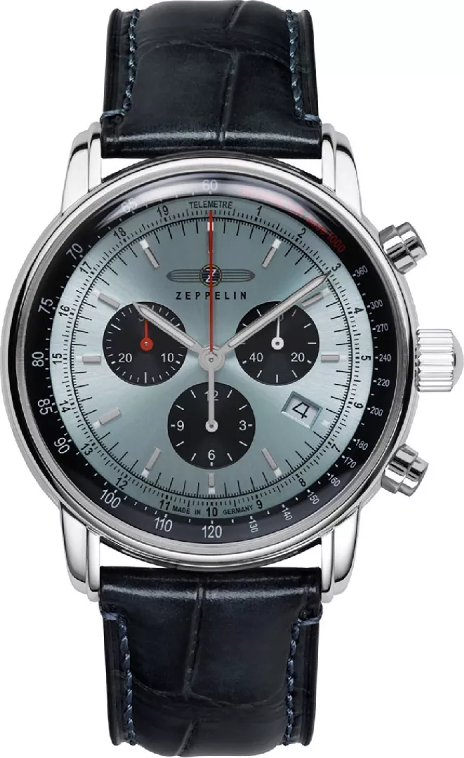 Zeppelin LZ 14 Marine 8886-2 quartz