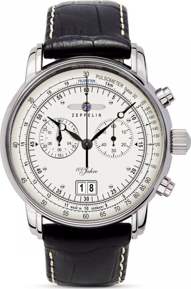 Zeppelin 7690‑1 "100 Years of