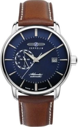 Zeppelin Watch Zeppelin Atlantic 8470-3 Automatik
