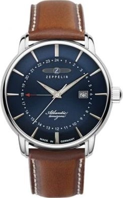 Zeppelin Watch Zeppelin Atlantic 8442-3 Quartz