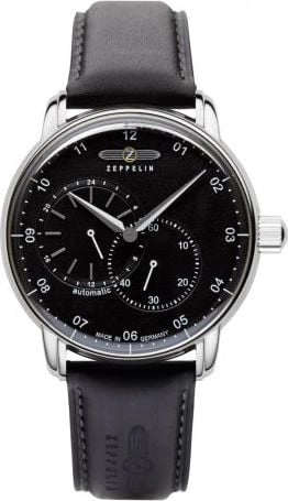 Zeppelin New Captain``s Line 8662-2 Automatic