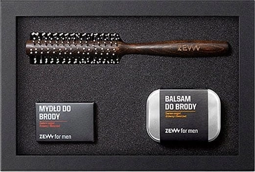 Zew for Men ZEW FOR MEN_SET