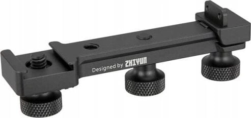 Zhiyun Zhiyun Multi Functional Extension Plate