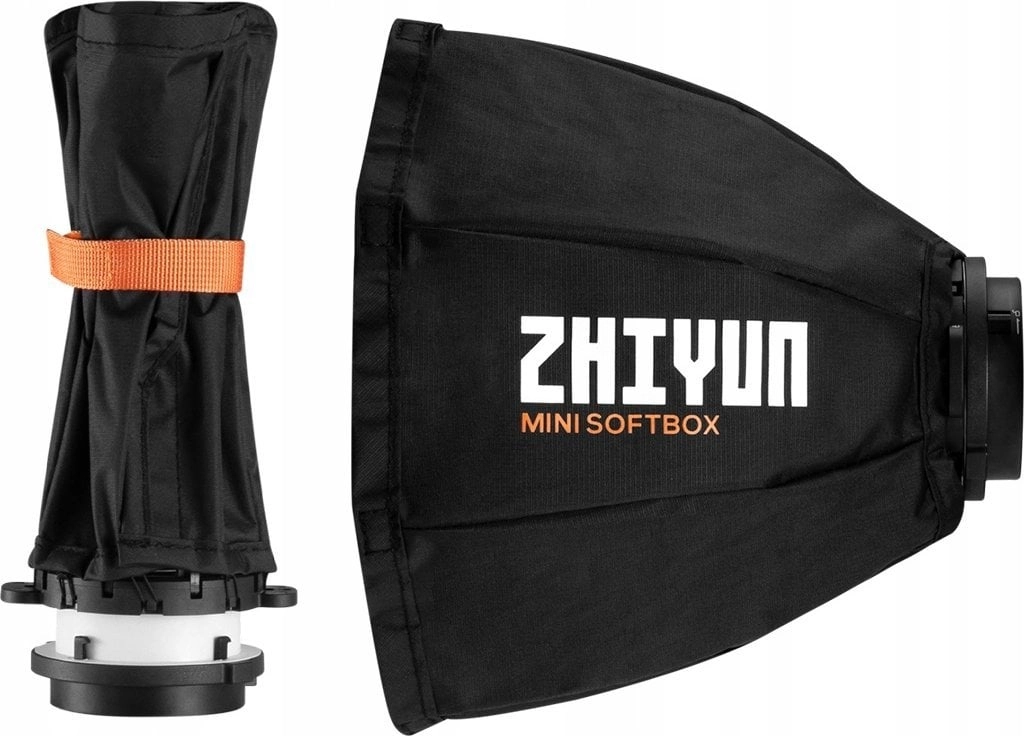 Zhiyun Zhiyun Mini Softbox (ZY Mount)