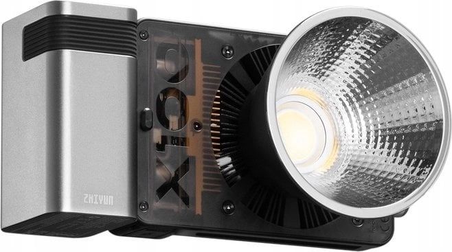 Lampa studyjna Zhiyun Zhiyun Molus X100