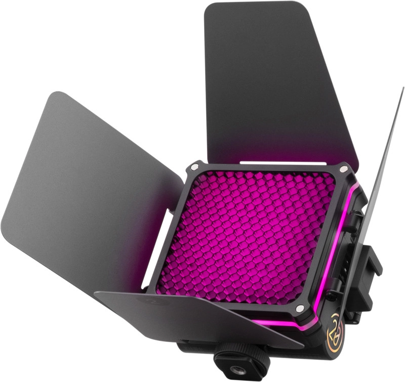 Zhiyun video light Fiveray M20C Combo