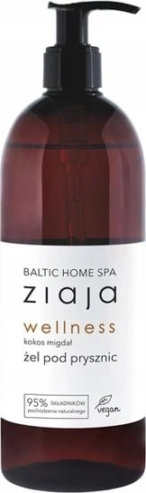 Ziaja Ziaja Baltic Home Spa Wellness